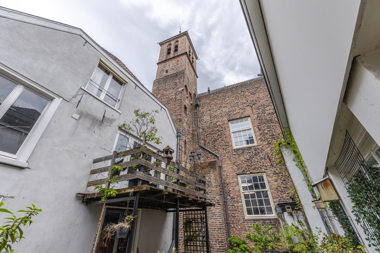 Winkelruimte Arnhem - Rijnstraat 72 - Foto 2