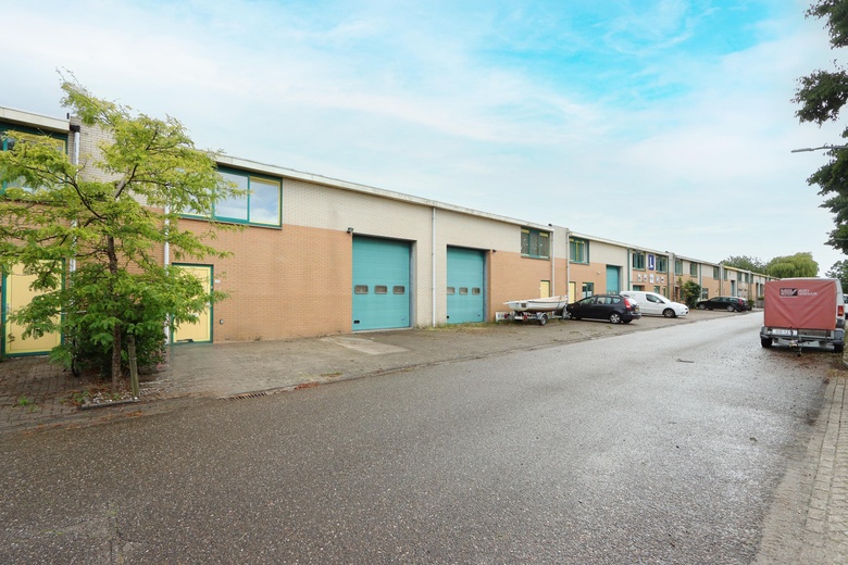 BedrijfsruimteaanDe Binderij 33<br/> inAlmere