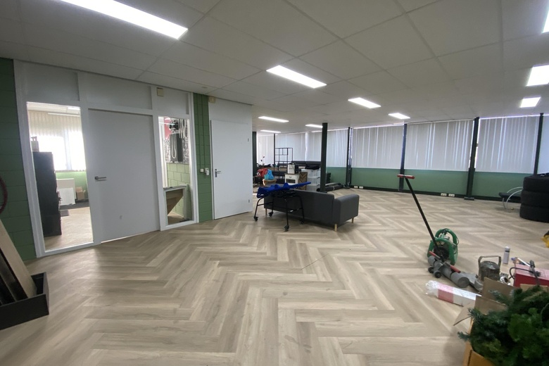 Bedrijfsruimte Almere - Jool-Hulstraat 1 - Foto 15