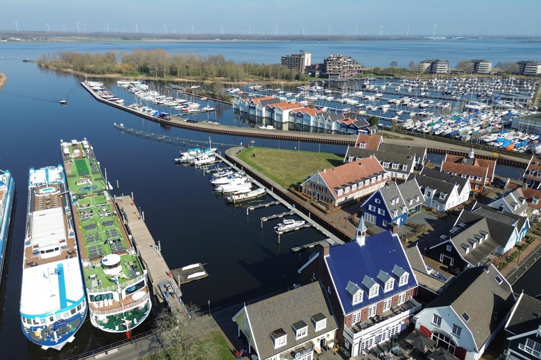 Kantoorruimte Huizen - Zwaardklamp 3 - Foto 25