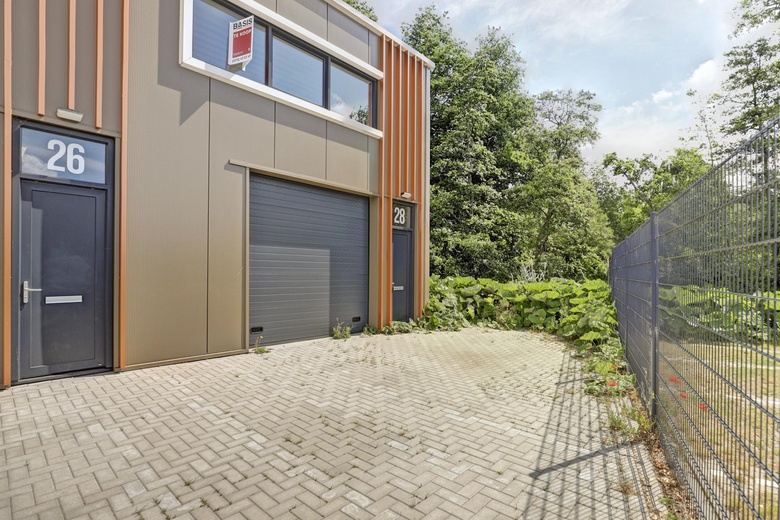 Bedrijfsruimte Alphen aan den Rijn - Titaniumweg 28 - Foto 6