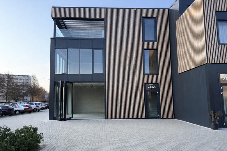Bedrijfsruimte Weesp - Hogeweyselaan 215 A - Foto 16