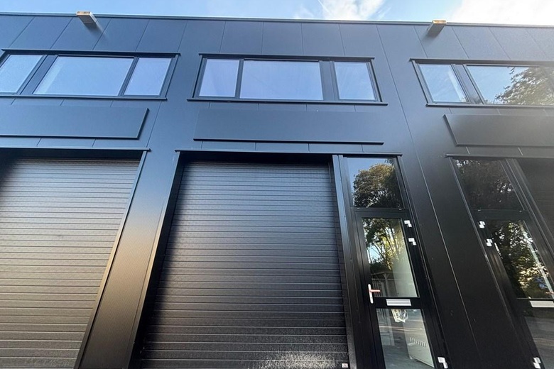 BedrijfsruimteaanFahrenheitstraat 34 P<br/> inEde BedrijfsruimteaanFahrenheitstraat 34 P<br/> inEde