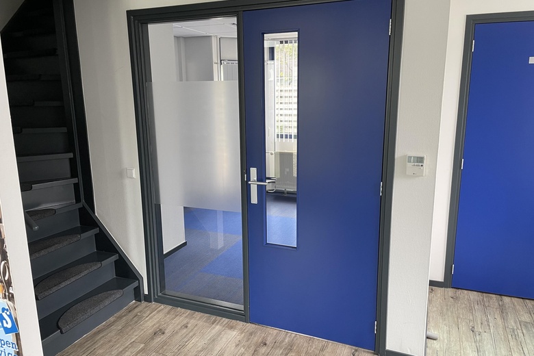 BedrijfsruimteaanLeemstraat 7<br/> inRoosendaal