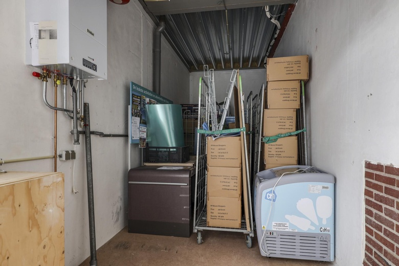 WinkelruimteaanHoofschestraat 16<br/> inGrave