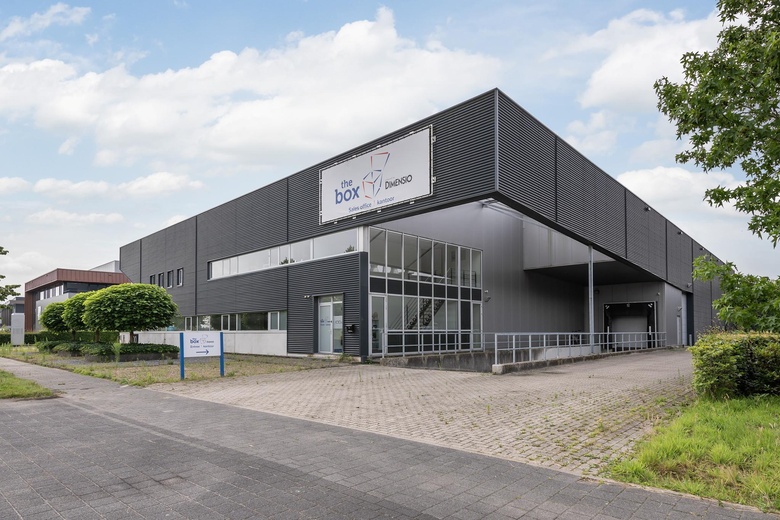KantoorruimteaanLaan van de Kreeft 100<br/> inApeldoorn
