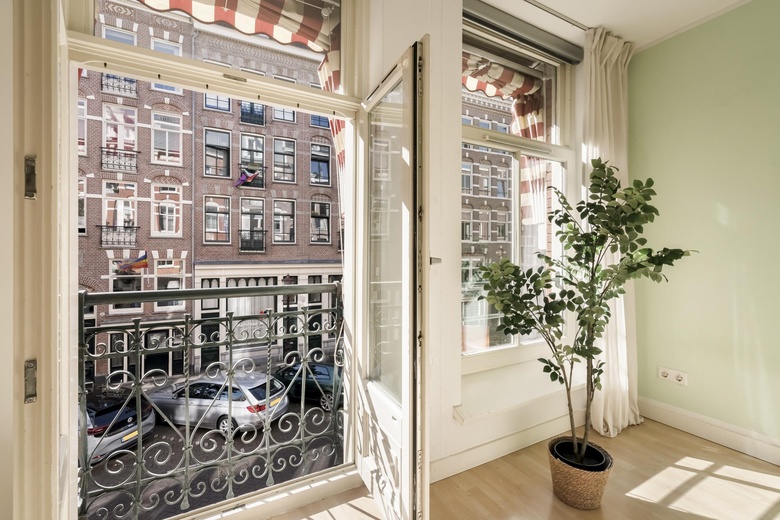 BedrijfsruimteaanDerde Oosterparkstraat 125 A<br/> inAmsterdam