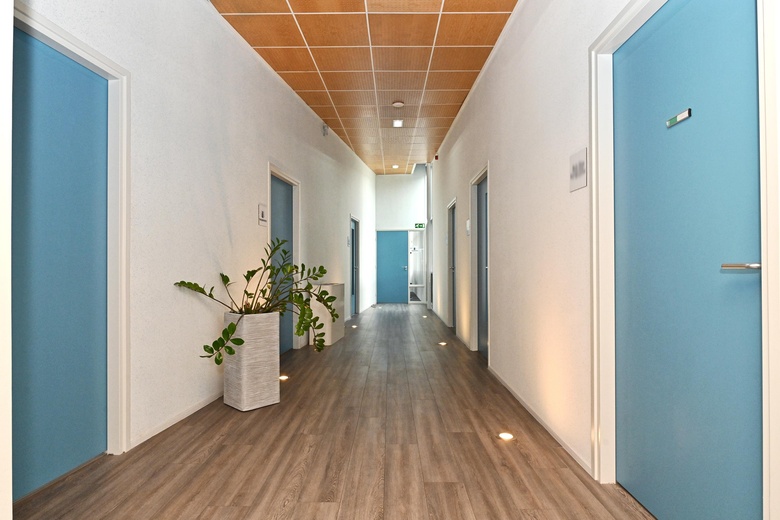 KantoorruimteaanBoerenverdriet 20<br/> inBergen op Zoom