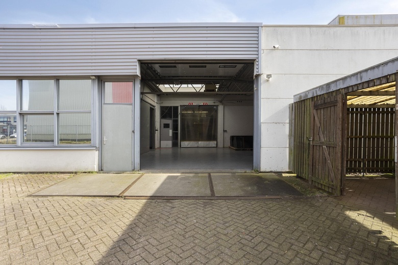 Bedrijfsruimte Beverwijk - Gooiland 6 - Foto 15