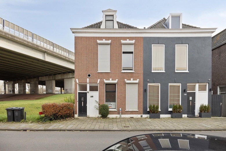 KantoorruimteaanBovenstraat 165<br/> inRotterdam