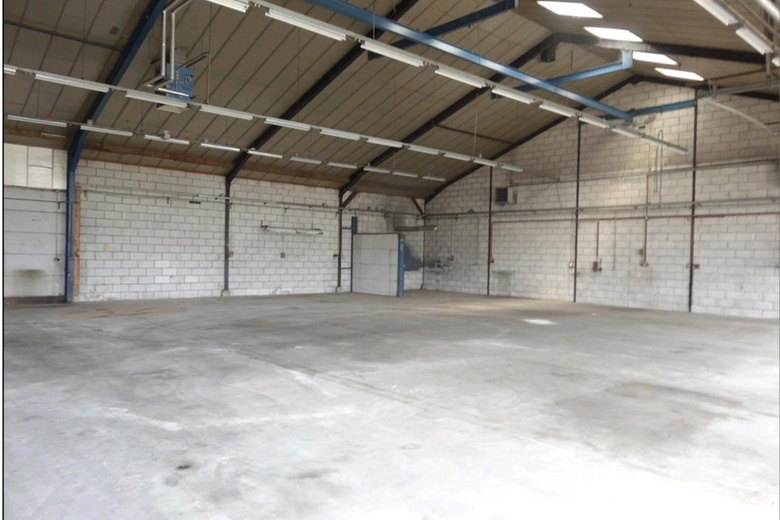 BedrijfsruimteaanFrederik Hendrikstraat 60<br/> inLamswaarde