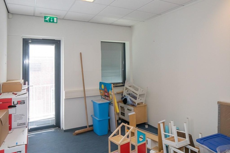 KantoorruimteaanGentseweg 10<br/> inGouda