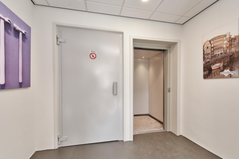 Kantoorruimte Amsterdam - Prinsengracht 108 B - Foto 5