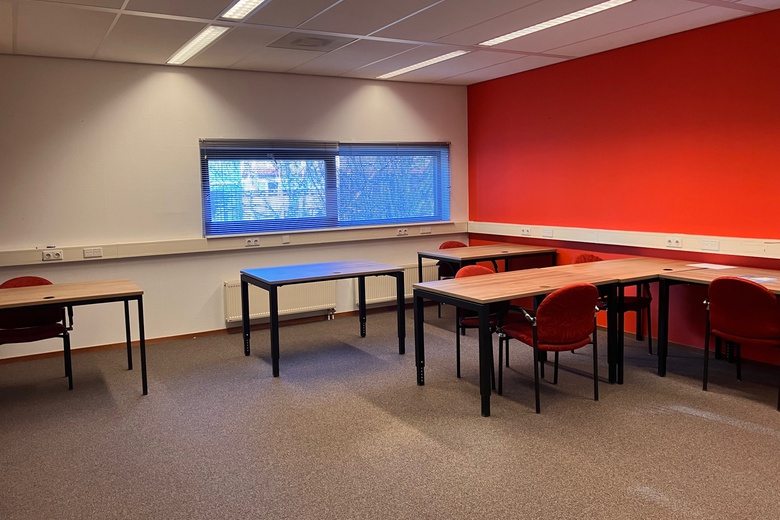 KantoorruimteaanTransistorstraat 18<br/> inAlmere KantoorruimteaanTransistorstraat 18<br/> inAlmere