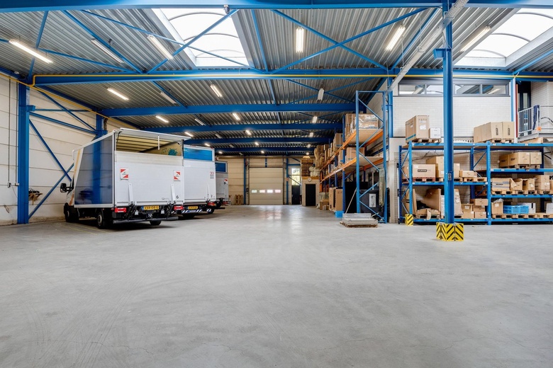 BedrijfsruimteaanKosmonaut 26<br/> inAmersfoort