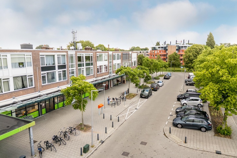 Winkelruimte Pernis - Van Byemontsingel 3 - Foto 26