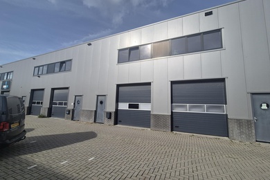 Bedrijfsruimte te huur Zwaag - de Oude Veiling 71 B
