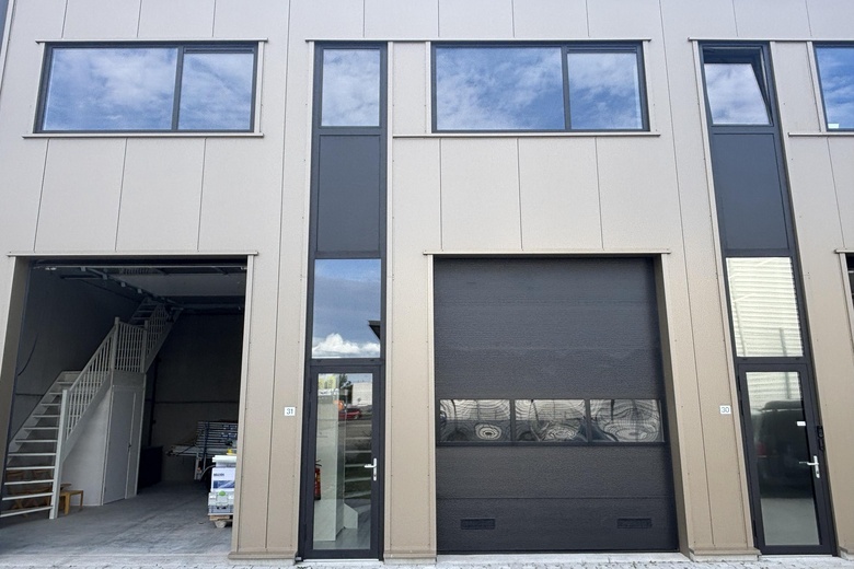 Bedrijfsruimte Tilburg - Aphroditestraat 1 31 - Foto 8
