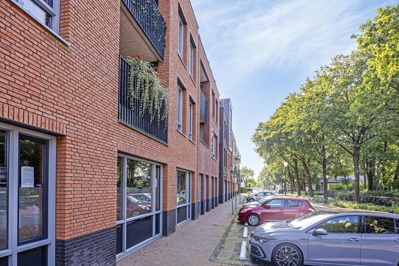 KantoorruimteaanDe Aanleg 9<br/> inGeesteren KantoorruimteaanDe Aanleg 9<br/> inGeesteren