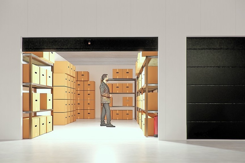 OpslagruimteaanIndustrieweg 69 196<br/> inBerkel-Enschot