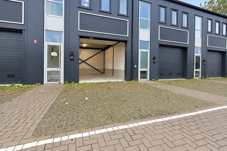 Bedrijfsruimte Lijnden - Raasdorperweg 150 F - Foto 3