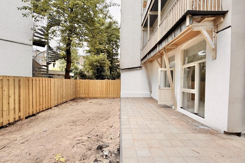 Kantoorruimte Amsterdam - Van der Hoopstraat 33 AH - Foto 13