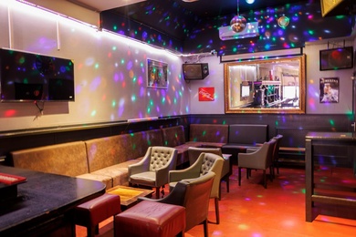 Horeca te koop Leeuwarden - Tuinen 3