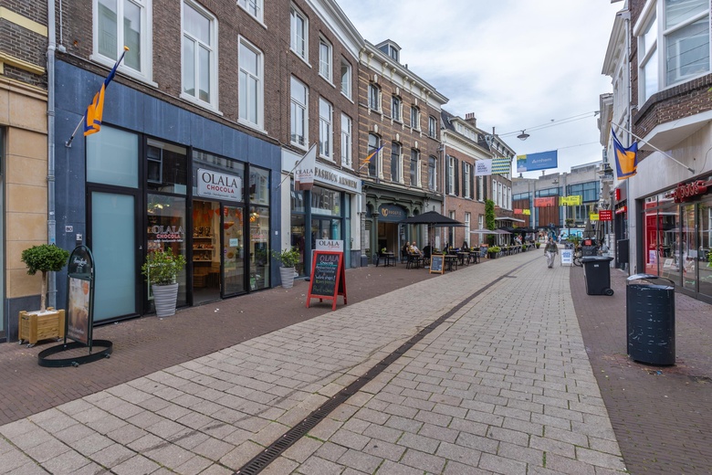Winkelruimte Arnhem - Koningstraat 81 - Foto 24