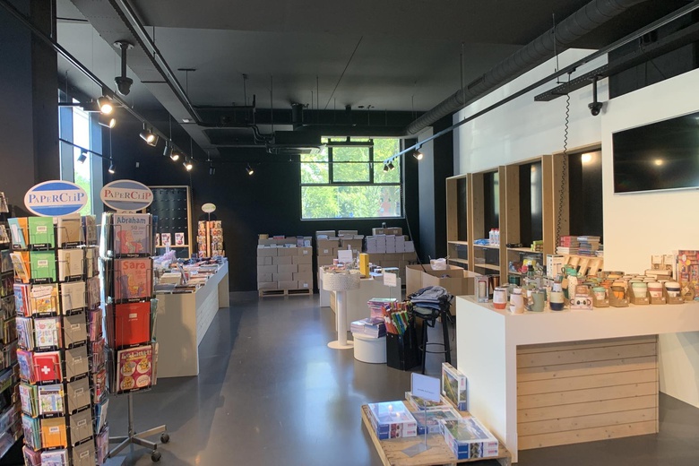 BedrijfsruimteaanStieltjesweg 824<br/> inDelft