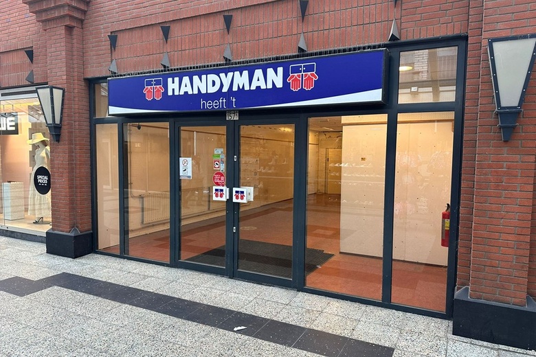WinkelruimteaanLiesveld 157 A<br/> inVlaardingen