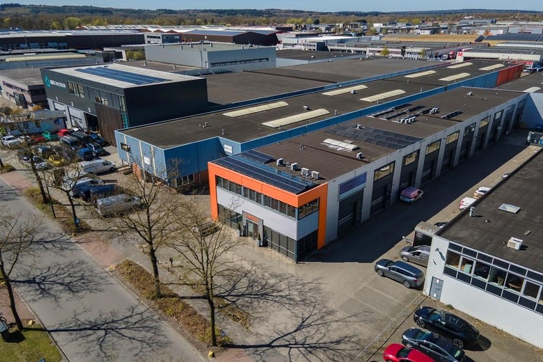 KantoorruimteaanTurbinestraat 8 C1<br/> inVeenendaal