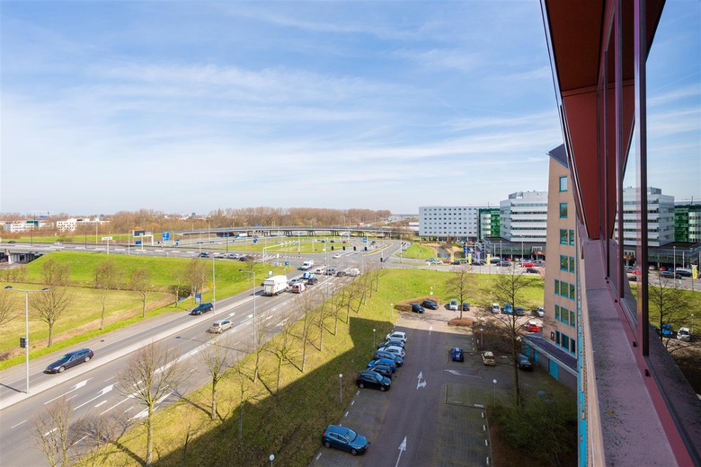 KantoorruimteaanLoire 162<br/> inDen Haag