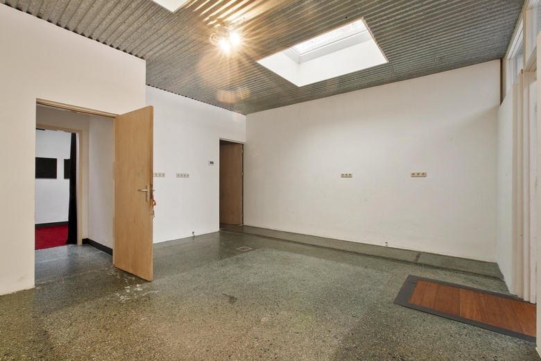 Kantoorruimte Amsterdam - Nassaukade 155 H - Foto 10