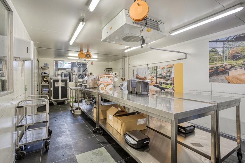 BedrijfsruimteaanVan Slingelandtstraat 37 A<br/> inAmsterdam