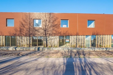Bedrijfsruimte te koop Amersfoort - Rigaweg 25
