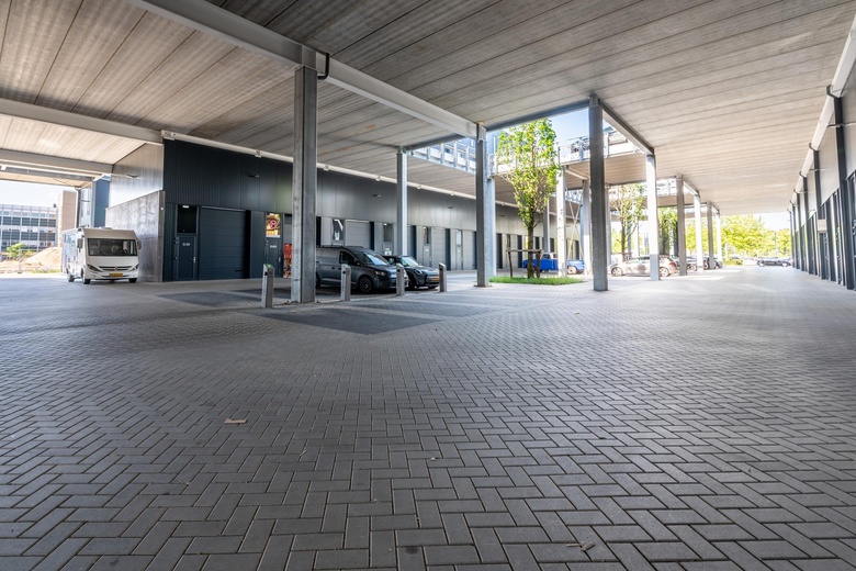 Bedrijfsruimte Apeldoorn - Oude Apeldoornseweg 45 06 - Foto 9