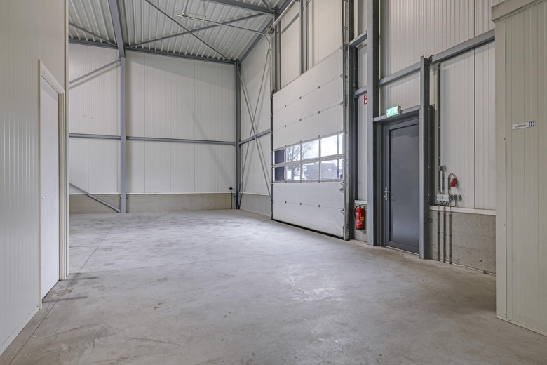 Bedrijfsruimte Hengelo - Winkelsweg 2 - Foto 14