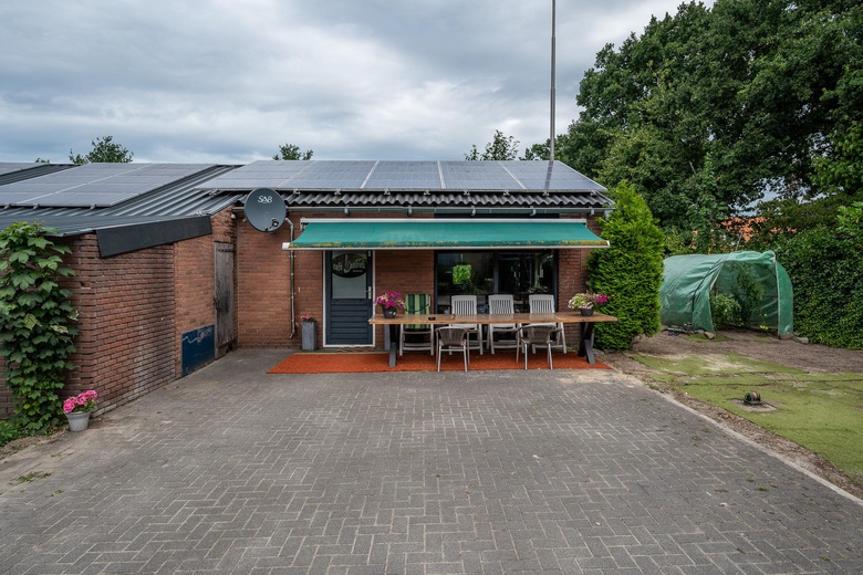 BedrijfsruimteaanLimburglaan 4<br/> inSomeren