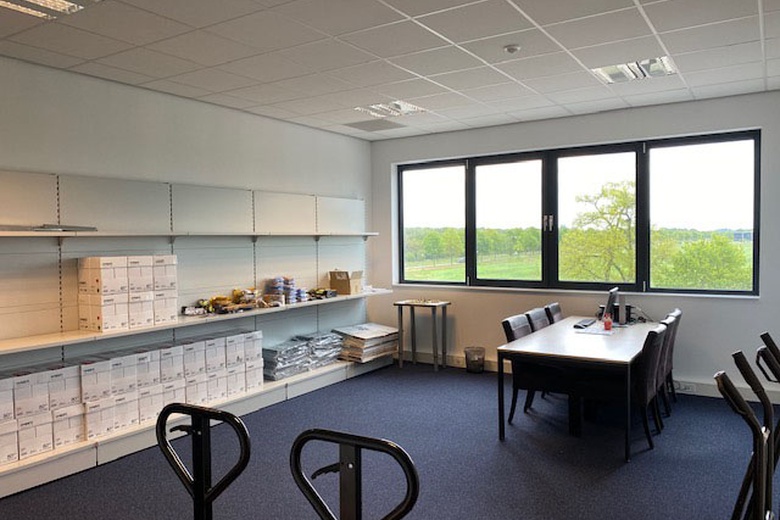 KantoorruimteaanHabraken 2601<br/> inVeldhoven KantoorruimteaanHabraken 2601<br/> inVeldhoven