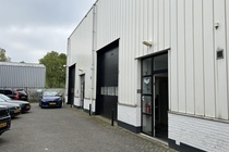 Bekijk foto 4 van Oostwijk 1 E Bekijk foto 4 van Oostwijk 1 E