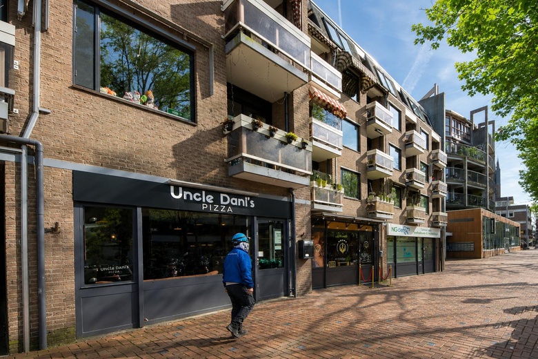 Winkelruimte Hilversum - Groest 71 2 - Foto 9