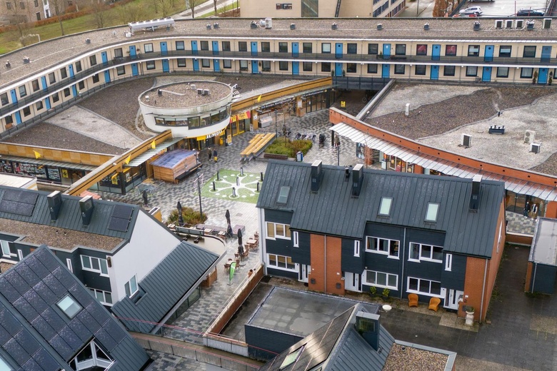 Winkelruimteaan't Plein 26<br/> inLeusden Winkelruimteaan't Plein 26<br/> inLeusden