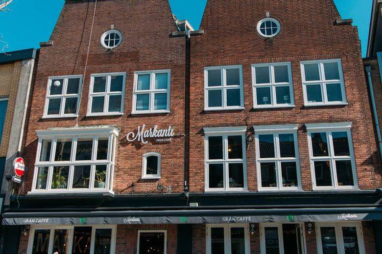 HorecaaanBrinkstraat 5<br/> inHengelo