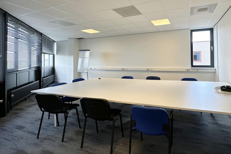 KantoorruimteaanCoenecoop 4<br/> inWaddinxveen