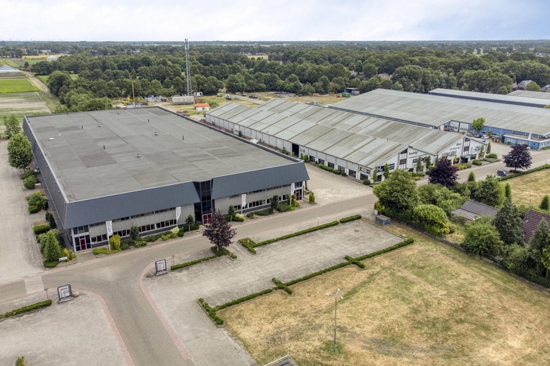 Bedrijfsruimte Schuinesloot - Hoogeveenseweg 3, 7 en 9 - Foto 16