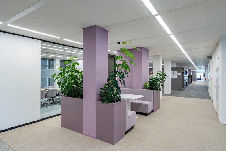 KantoorruimteaanPrinses Beatrixlaan 7<br/> inDen Haag