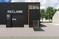 Bedrijfsruimte Heerlen - Sourethweg 5 T 4 - Foto 1
