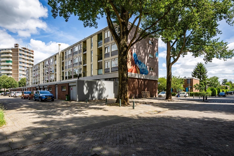 WinkelruimteaanDumasstraat 263<br/> inRotterdam