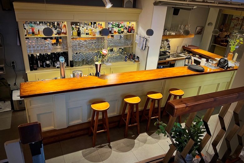 Horeca Amsterdam - Beulingstraat 7 - Foto 6
