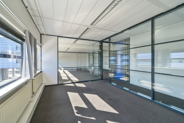 KantoorruimteaanRadonweg 3 - 10<br/> inUtrecht